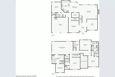 3845 Summit Gate Drive, Suwanee, GA 30024 - Photo 73