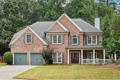 3845 Summit Gate Drive, Suwanee, GA 30024 - Photo 1