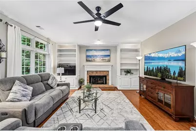 3845 Summit Gate Drive, Suwanee, GA 30024 - Photo 19