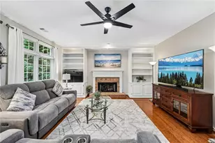 3845 Summit Gate Dr, Suwanee, GA 30024 - Photo 19