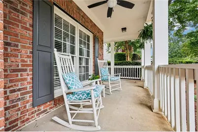 3845 Summit Gate Drive, Suwanee, GA 30024 - Photo 5