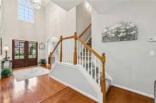 3845 Summit Gate Dr, Suwanee, GA 30024 - Photo 9