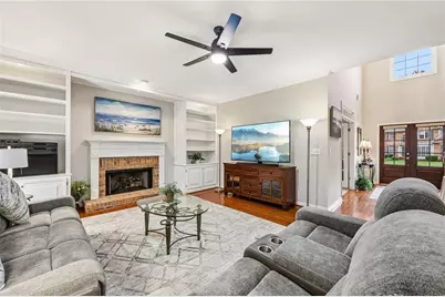 3845 Summit Gate Drive, Suwanee, GA 30024 - Photo 17
