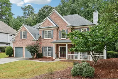 3845 Summit Gate Drive, Suwanee, GA 30024 - Photo 3
