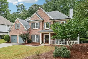 3845 Summit Gate Dr, Suwanee, GA 30024 - Photo 3