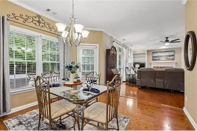 3845 Summit Gate Drive, Suwanee, GA 30024 - Photo 23