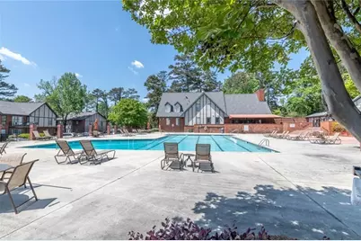6851 Roswell Road #Q-15, Sandy Springs, GA 30328 - Photo 27