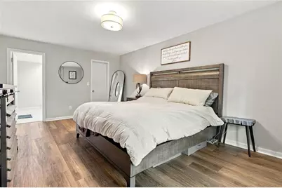 6851 Roswell Road #Q-15, Sandy Springs, GA 30328 - Photo 19