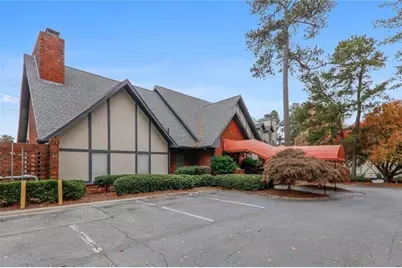 6851 Roswell Road #Q-15, Sandy Springs, GA 30328 - Photo 31