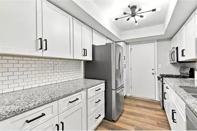 6851 Roswell Road #Q-15, Sandy Springs, GA 30328 - Photo 7