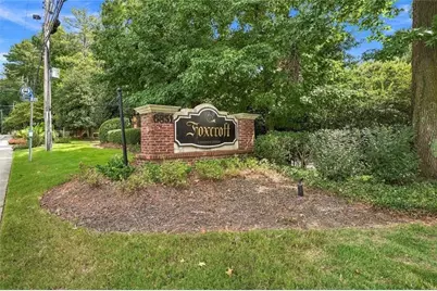 6851 Roswell Road #Q-15, Sandy Springs, GA 30328 - Photo 39