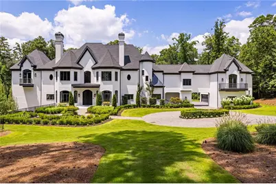 5320 Riverview Road NW, Atlanta, GA 30327 - Photo 1