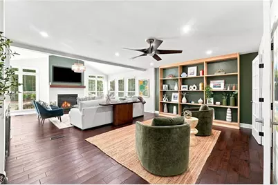 4978 Heatherdale Lane, Atlanta, GA 30360 - Photo 3