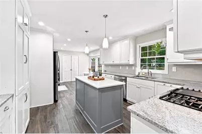 4978 Heatherdale Lane, Atlanta, GA 30360 - Photo 23