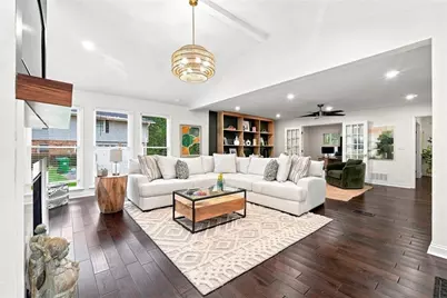 4978 Heatherdale Lane, Atlanta, GA 30360 - Photo 13