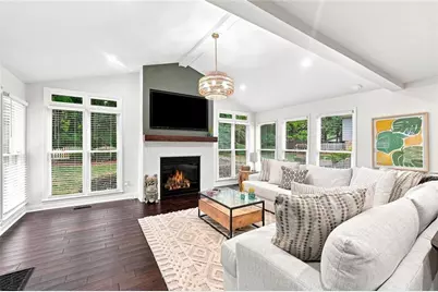 4978 Heatherdale Lane, Atlanta, GA 30360 - Photo 5