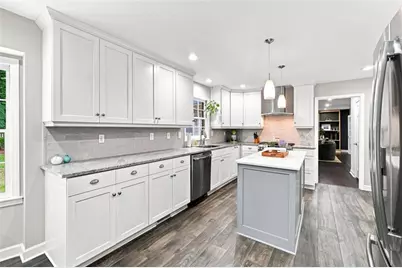 4978 Heatherdale Lane, Atlanta, GA 30360 - Photo 21