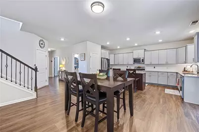 258 Creekstone Drive, Dallas, GA 30132 - Photo 13