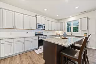 258 Creekstone Dr, Dallas, GA 30132 - Photo 9