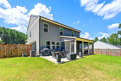 258 Creekstone Drive, Dallas, GA 30132 - Photo 31