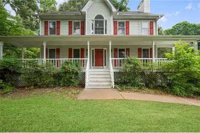 27 Faraday Drive, Douglasville, GA 30134 - Photo 1