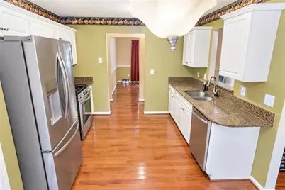 3874 Saint George Terrace SW, Powder Springs, GA 30127 - Photo 9