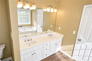 3874 St George Terrace SW, Powder Springs, GA 30127 - Photo 13