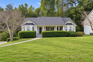 3874 St George Terrace SW, Powder Springs, GA 30127 - Photo 1