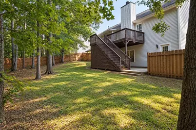3874 Saint George Terrace SW, Powder Springs, GA 30127 - Photo 27