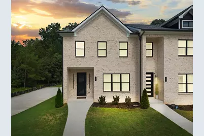 157 Brush Creek Court, Stockbridge, GA 30281 - Photo 1