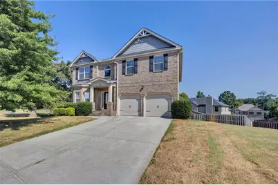 312 Tates Court, Loganville, GA 30052 - Photo 51