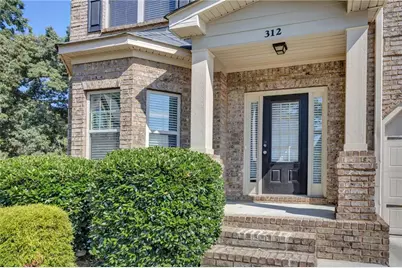 312 Tates Court, Loganville, GA 30052 - Photo 3