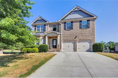 312 Tates Court, Loganville, GA 30052 - Photo 1