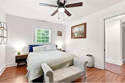 1235 S Madison Avenue S, Monroe, GA 30655 - Photo 17