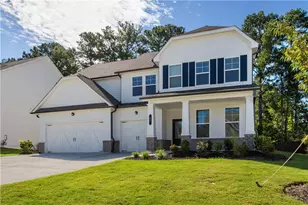 [Address not provided], Dallas, GA 30132 - Photo 3