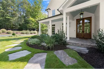 15995 Freemanville Road, Milton, GA 30004 - Photo 5