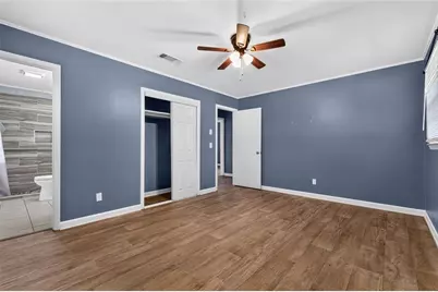 3813 Todd Drive, Oakwood, GA 30566 - Photo 33