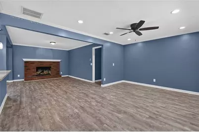 3813 Todd Drive, Oakwood, GA 30566 - Photo 11