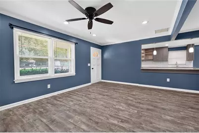 3813 Todd Drive, Oakwood, GA 30566 - Photo 15