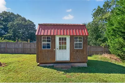3813 Todd Drive, Oakwood, GA 30566 - Photo 45