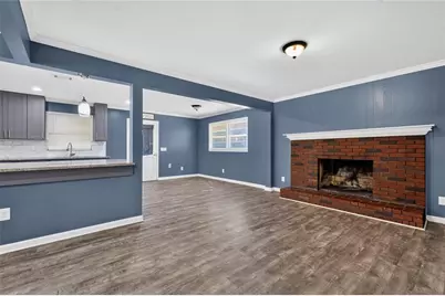 3813 Todd Drive, Oakwood, GA 30566 - Photo 13