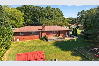 3813 Todd Drive, Oakwood, GA 30566 - Photo 49
