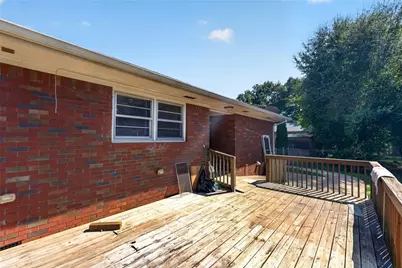 3813 Todd Drive, Oakwood, GA 30566 - Photo 37