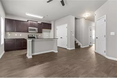 891 Walnut Woods Drive, Braselton, GA 30517 - Photo 15