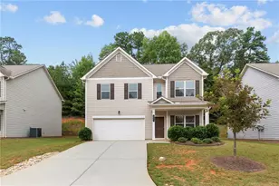 891 Walnut Woods Dr, Braselton, GA 30517 - Photo 1