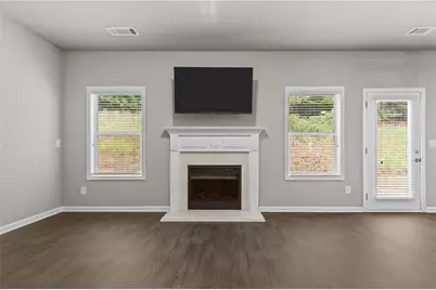 891 Walnut Woods Drive, Braselton, GA 30517 - Photo 17
