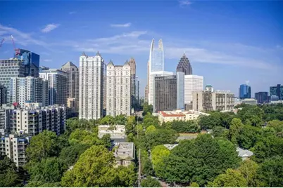 199 14th Street #804, Atlanta, GA 30309 - Photo 31