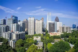 199 14th St, Atlanta, GA 30309 - Photo 1