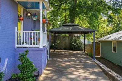 457 Kendrick Avenue SE, Atlanta, GA 30315 - Photo 21