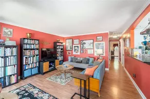 457 Kendrick Ave SE, Atlanta, GA 30315 - Photo 3